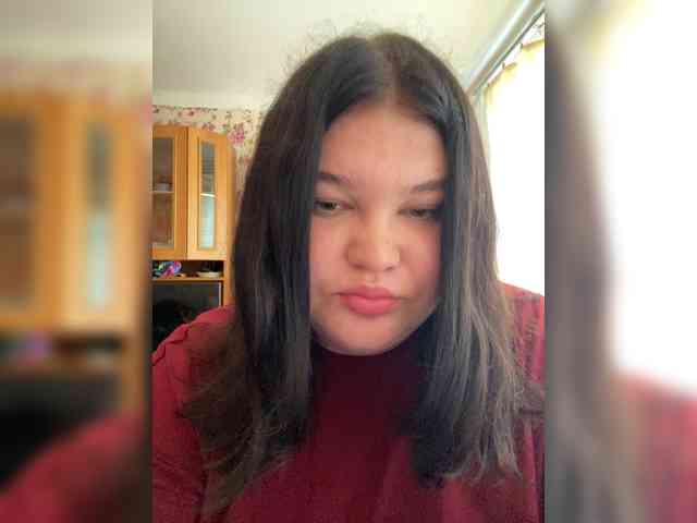 Annyshka-1 webcam