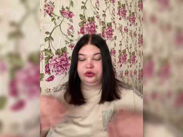 Annyshka-1 webcam