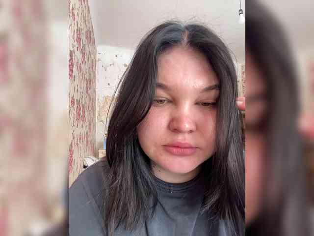 Annyshka-1 webcam