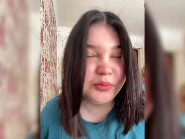Annyshka-1 webcam