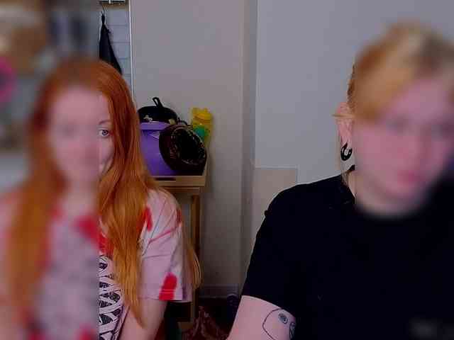 radianttwoX webcam