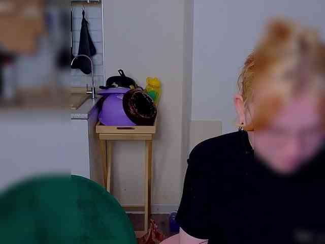 radianttwoX webcam