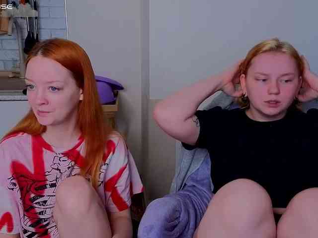 radianttwoX webcam