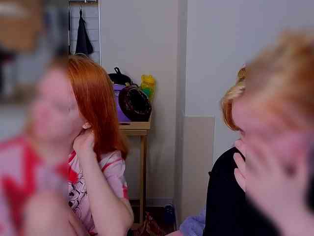 radianttwoX webcam