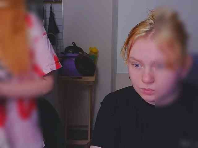 radianttwoX webcam
