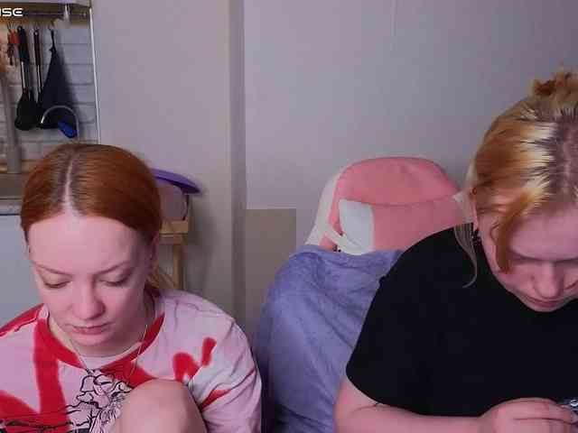 radianttwoX webcam