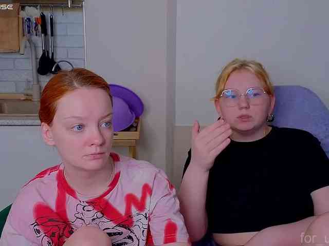 radianttwoX webcam