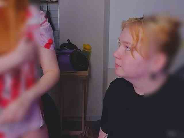 radianttwoX webcam