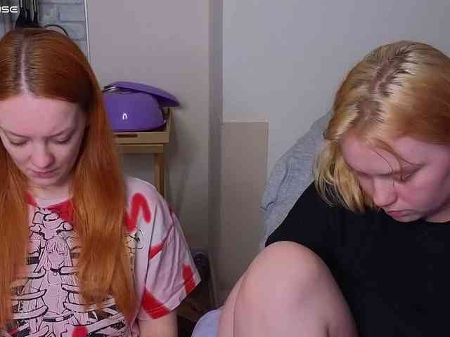 radianttwoX webcam