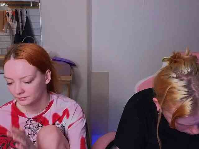 radianttwoX webcam