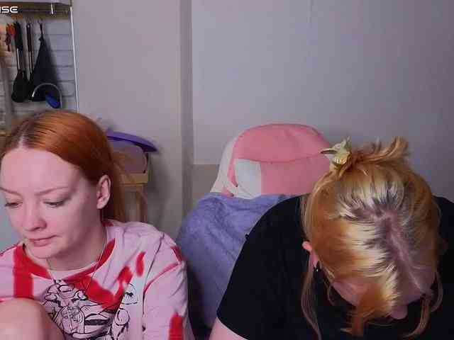 radianttwoX webcam