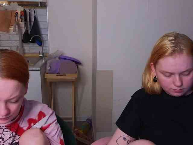radianttwoX webcam