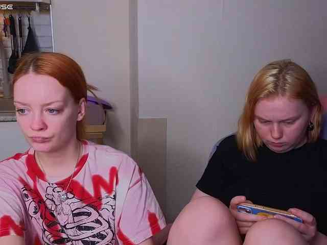 radianttwoX webcam