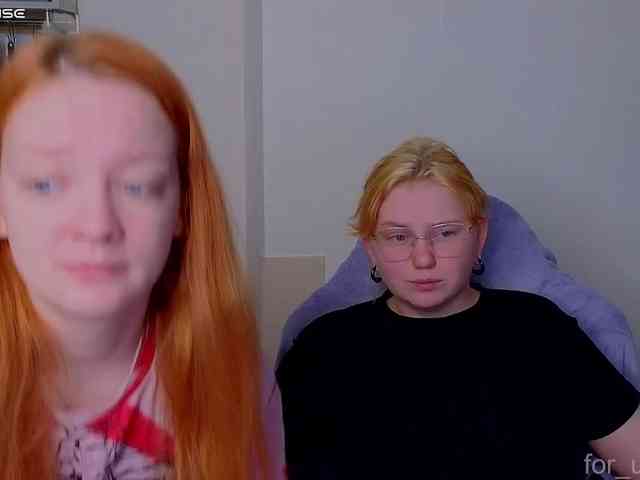 radianttwoX webcam