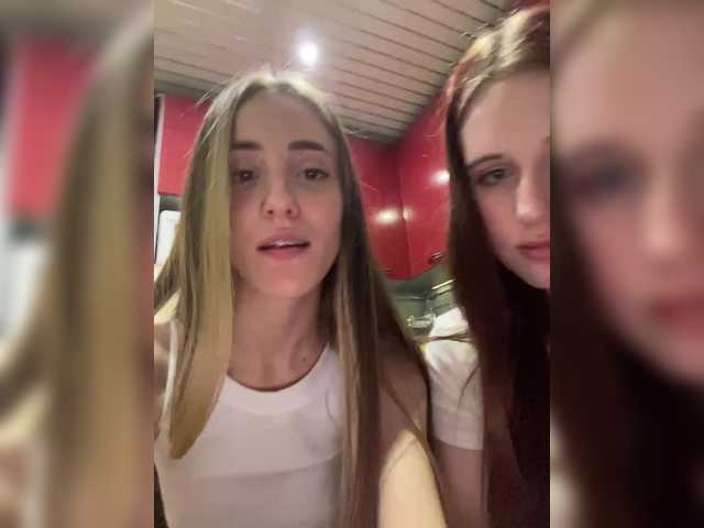 SweetPussies live cam