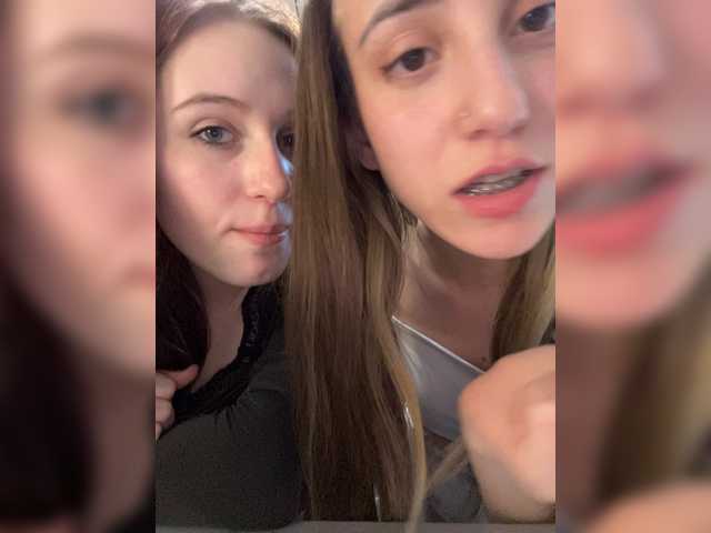 SweetPussies live cam on BongaCams