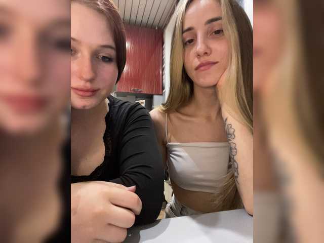 SweetPussies live cam on BongaCams
