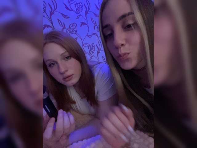 sweetpussies live show