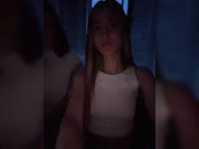 sweetpussies live show
