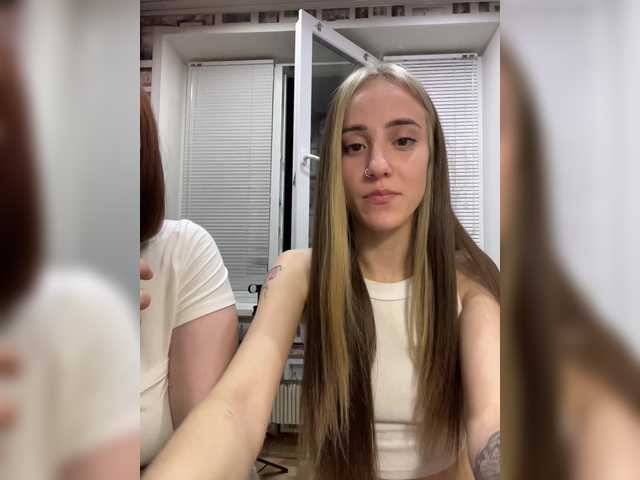 SweetPussies live cam on BongaCams