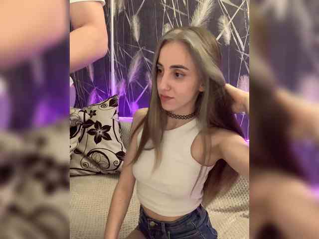 Модель: _Sweet_dream_