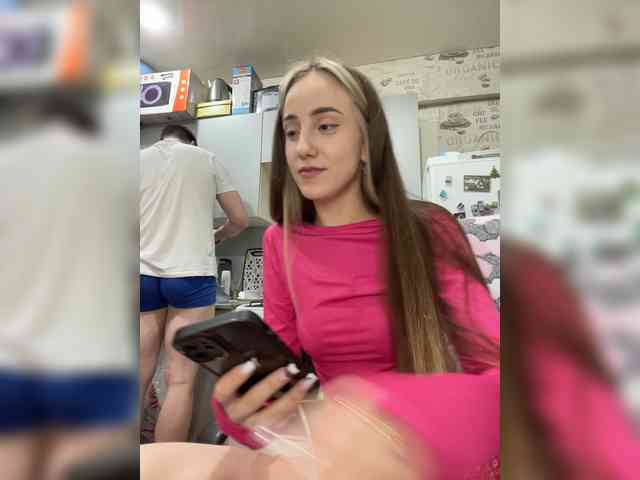 SweetPussies Sex Cam Show