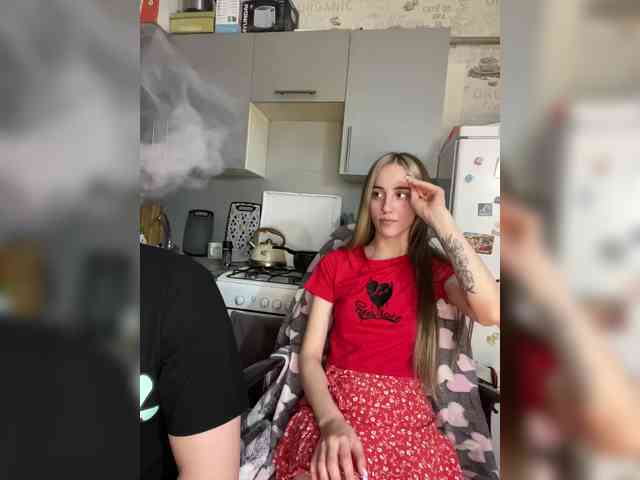 SweetPussies Sex Cam Show