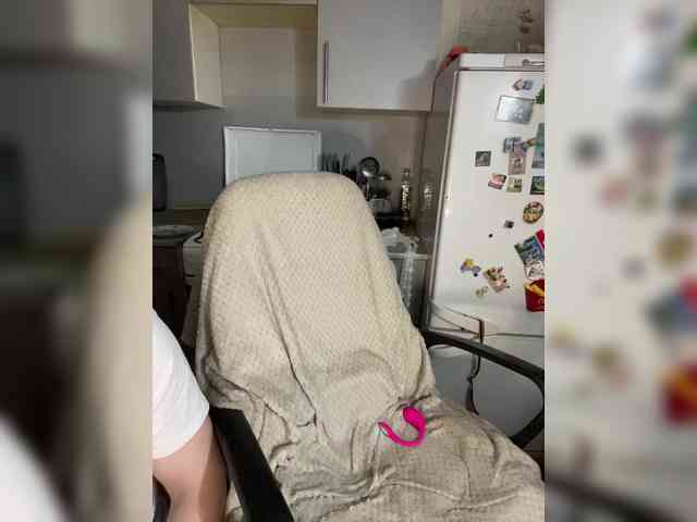Hard_LOVE webcam