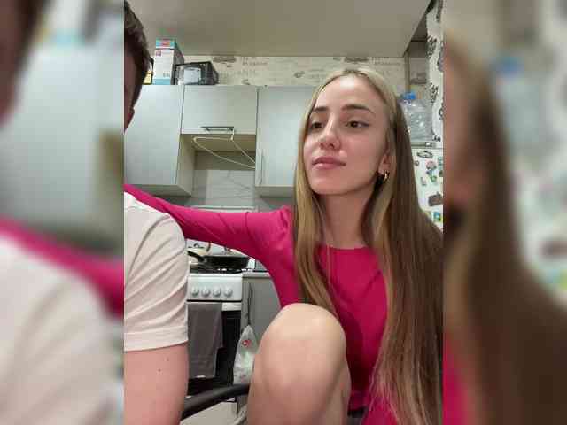 Hard_LOVE webcam