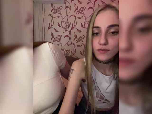 Hard_LOVE webcam