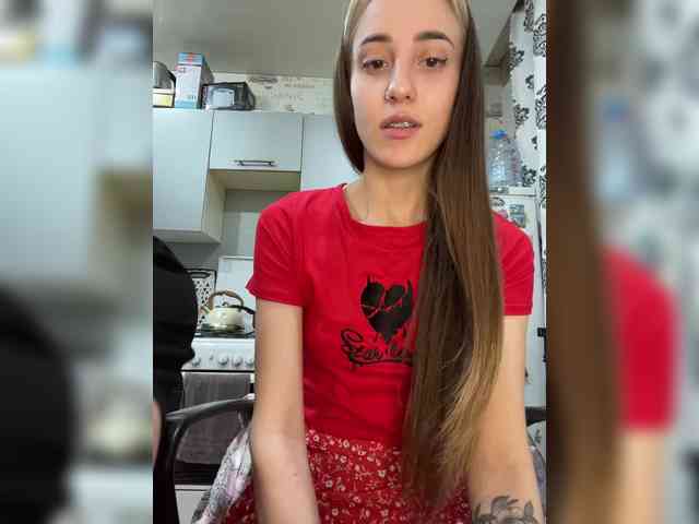 SweetPussies Sex Cam Show