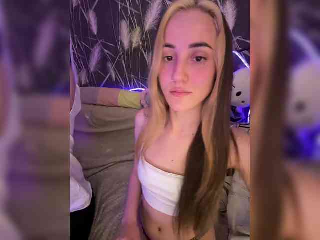Модель: _Sweet_dream_