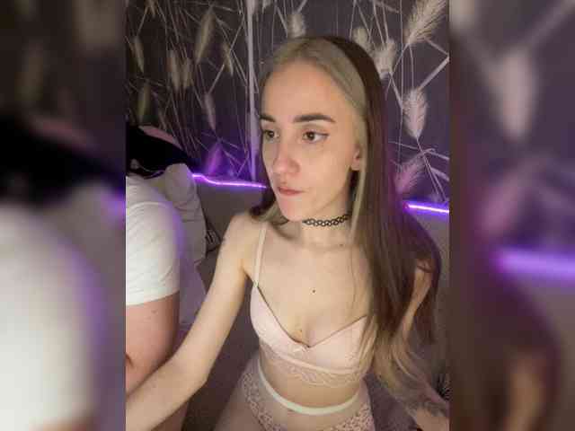Модель: _Sweet_dream_