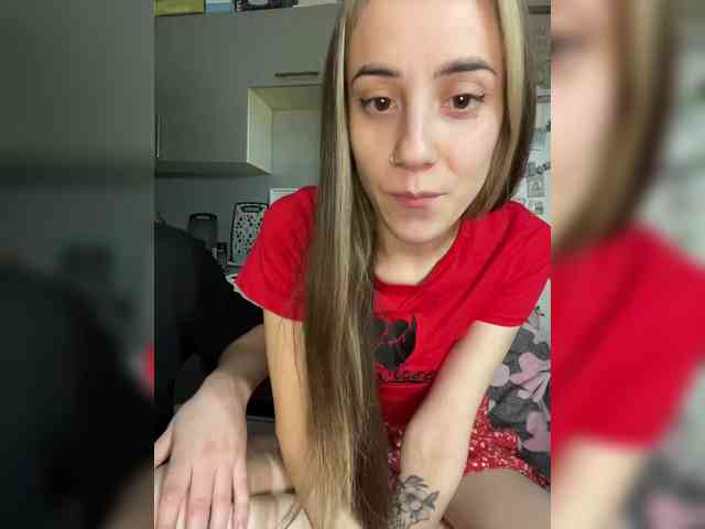 SweetPussies Sex Cam Show