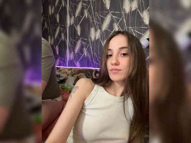 Модель: _Sweet_dream_