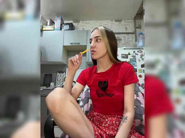 Hard_LOVE webcam