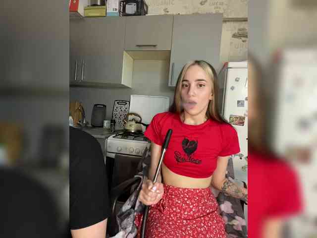 SweetPussies Sex Cam Show