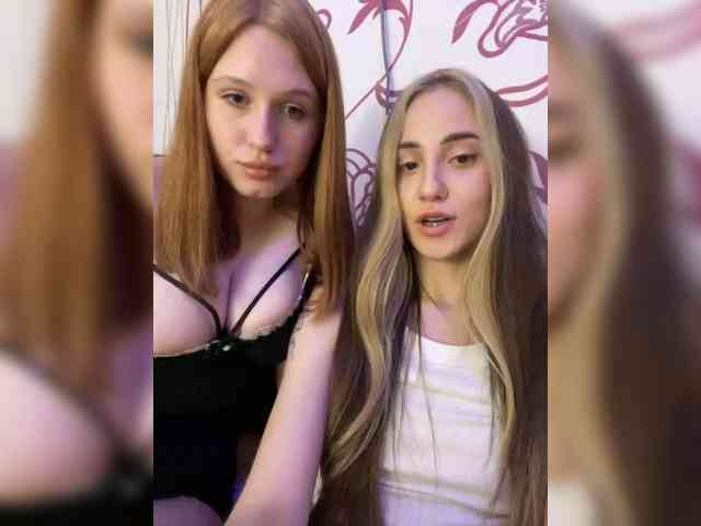 Hard_LOVE webcam