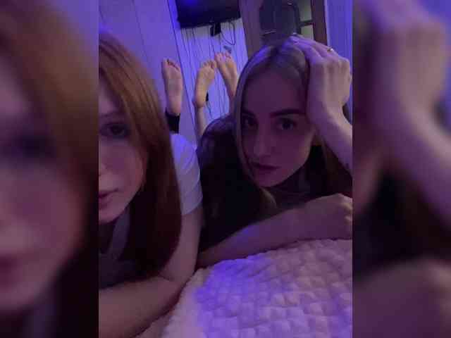 Hard_LOVE webcam