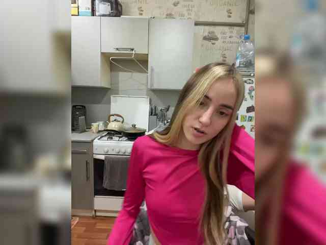 online videochat SweetPussies