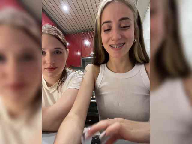 Hard_LOVE webcam