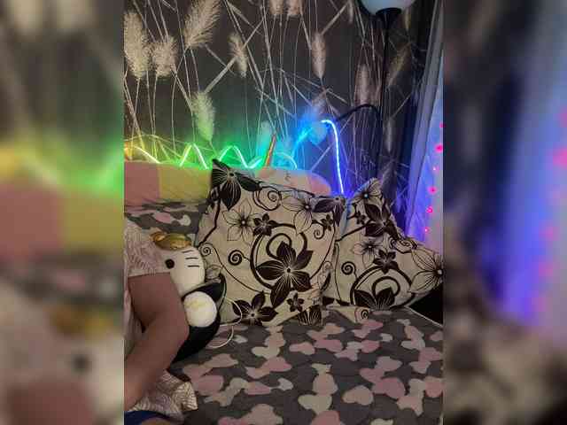 _Sweet_dream_ webcam