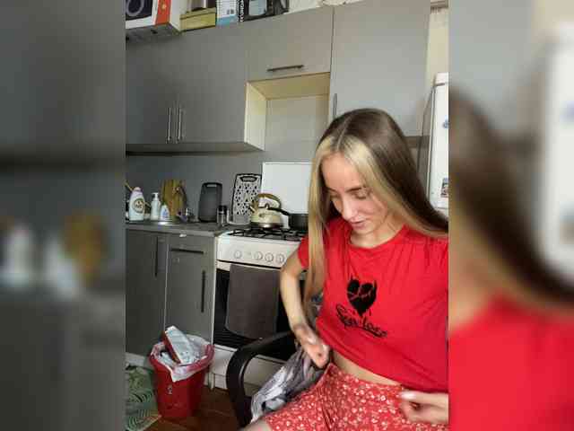 SweetPussies Sex Cam Show