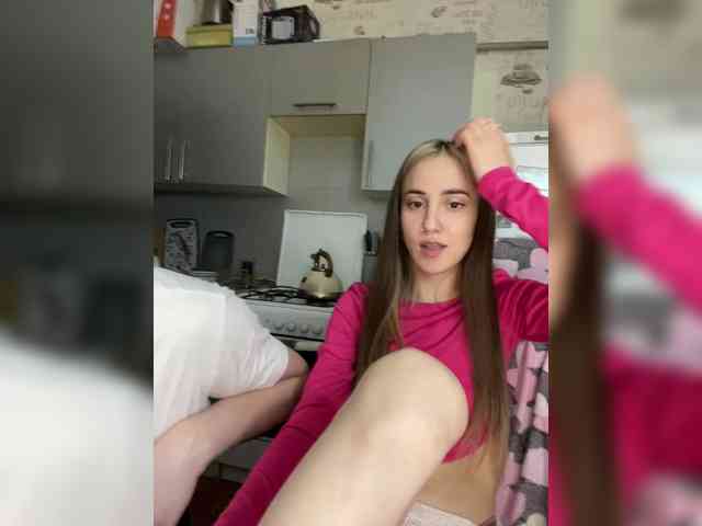 SweetPussies Sex Cam Show