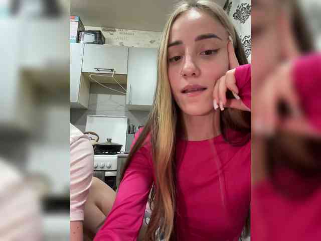 Hard_LOVE webcam