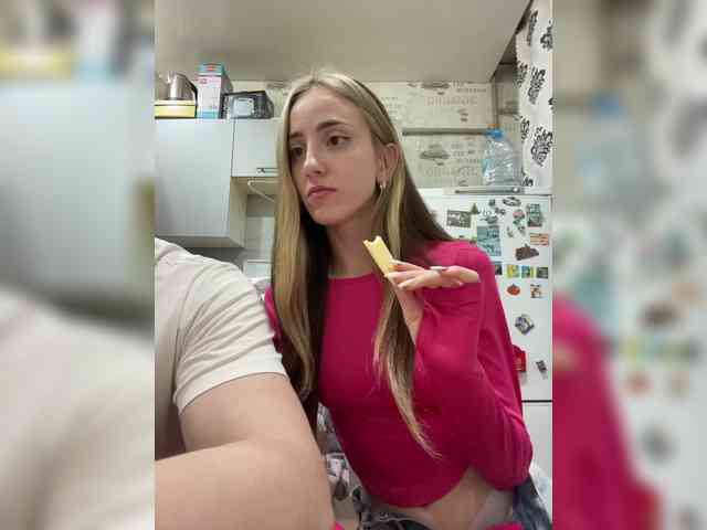 Hard_LOVE webcam