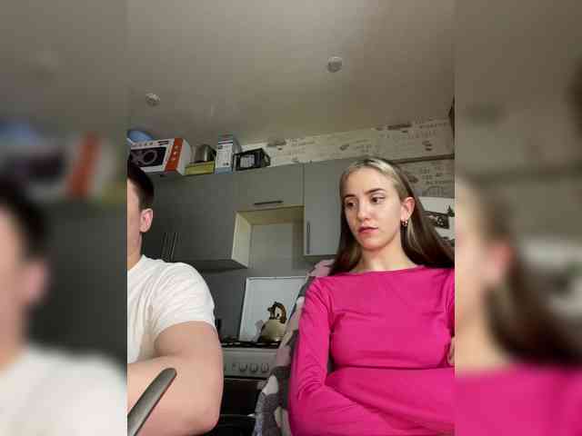 SweetPussies Sex Cam Show