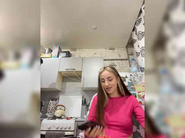 Hard_LOVE webcam