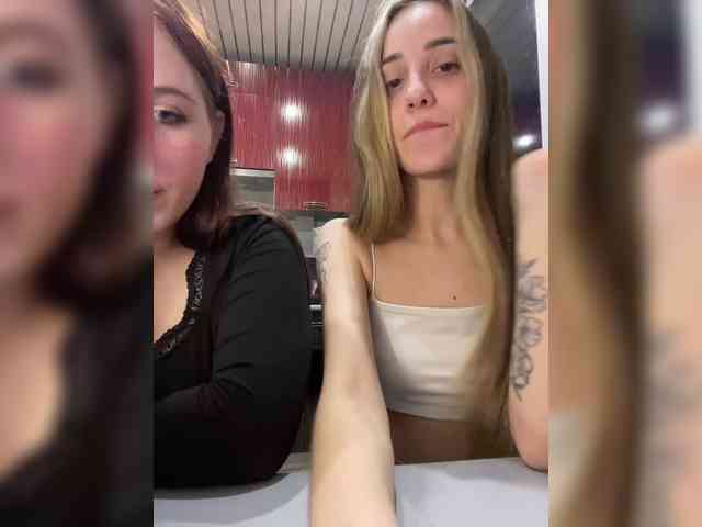 Hard_LOVE webcam
