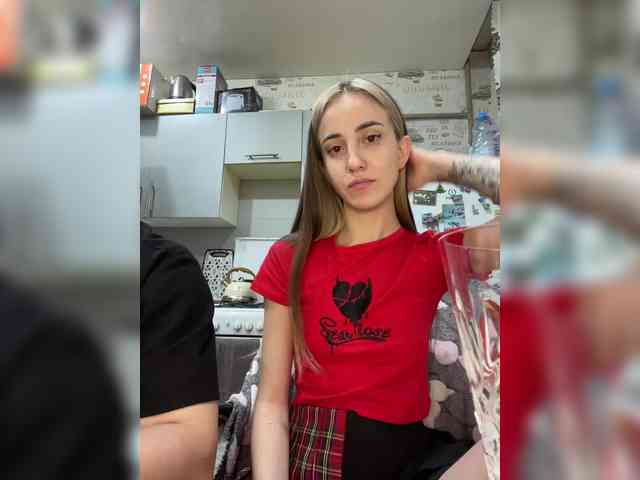 SweetPussies Sex Cam Show